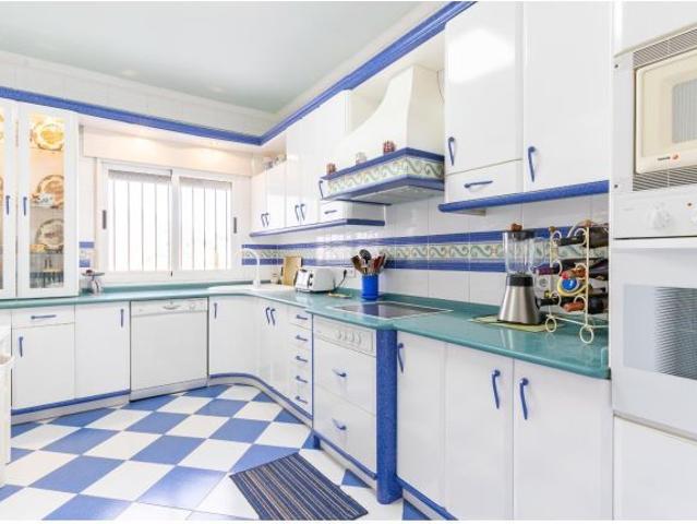 Casa en venta en Berja en la zona de Mohaja