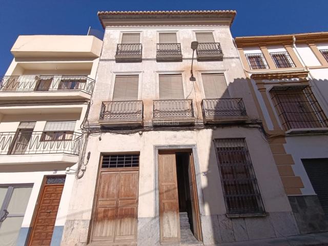 Casa en venta en Berja. ? Una joya con alma en pleno entorno rural ?. Casas.
