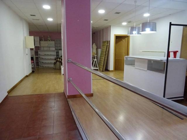 Casa en Venta en Berja