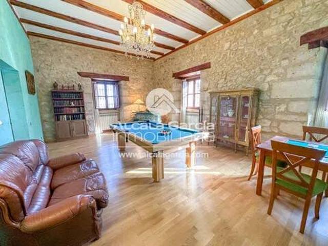 Casa en Venta en Berlanga de Duero