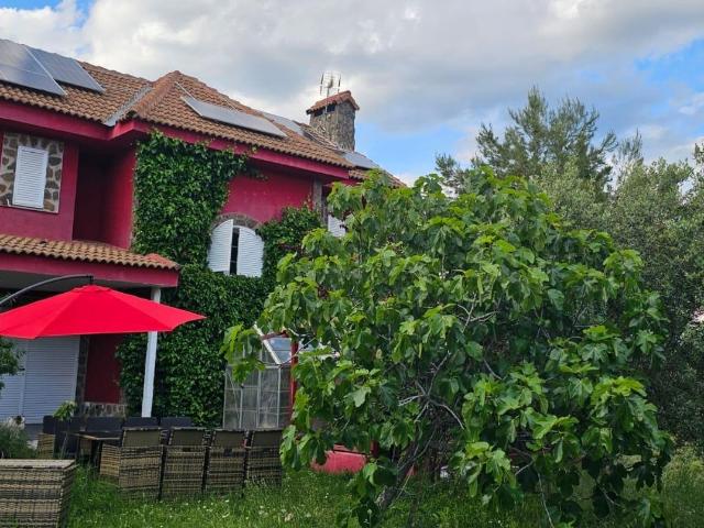 Casa en venta en Berrueco, El Madrid