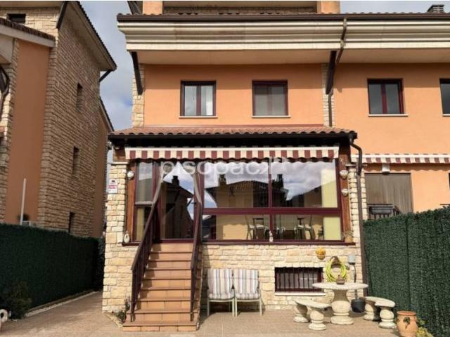 Casa en Venta en Berrioplano