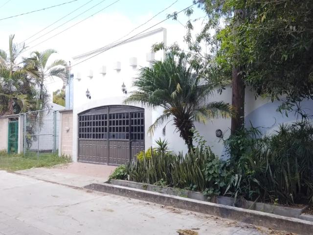 Casa en venta en Berriozabal Centro, Berriozábal, Chiapas