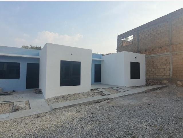 Casa en venta en Berriozabal Centro, Berriozábal, Chiapas