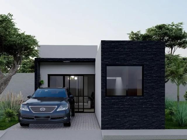 Casa en venta en Berriozabal Centro, Berriozábal, Chiapas