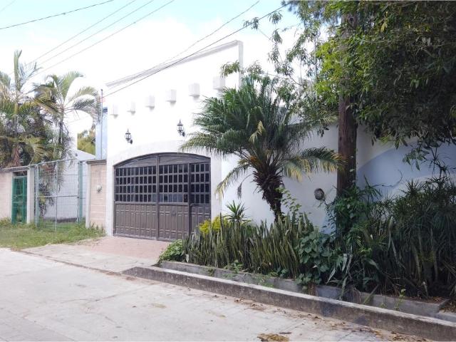 Casa en venta en Berriozabal Centro, Berriozábal, Chiapas
