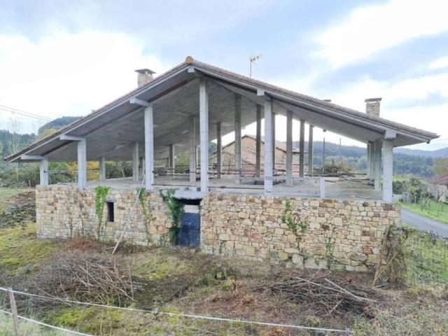 Casa en Venta en Berriz
