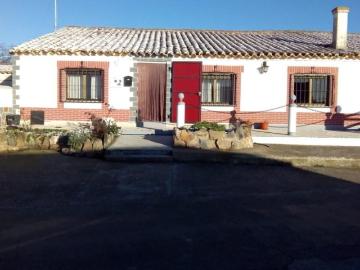 Berrocal de Huebra, Salamanca, Castilla y León, Castilla y León