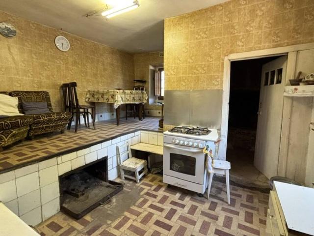 Casa en Venta en Berzosilla