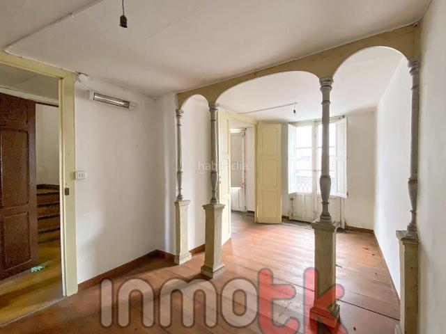 Casa en venta en Betanzos. Casa en Betanzos. Casas.