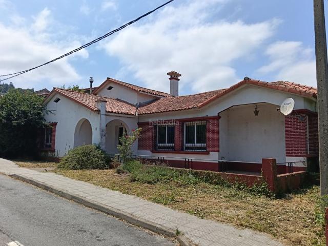 Casa en venta en Betanzos. Casas.