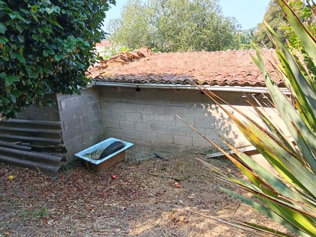 Casa en venta en Betanzos. Casas.