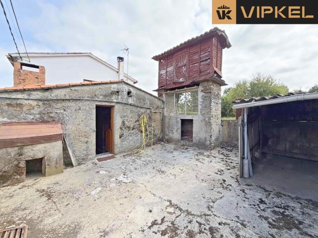 Casa en venta en Betanzos La Coruña