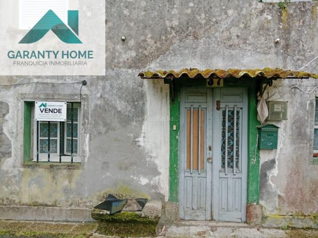 Casa en venta en Betanzos. VENTA CASA FINCA ALDEA, BETANZOS PARA RESTAURAR. Casas.