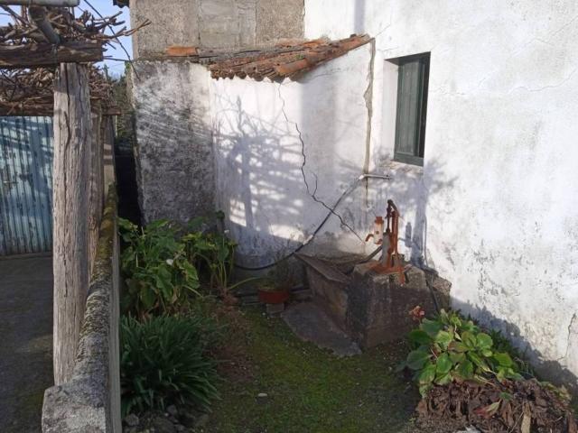 Casa en Venta en Betanzos