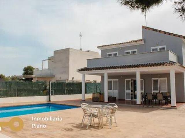 Casa en Venta en Bétera