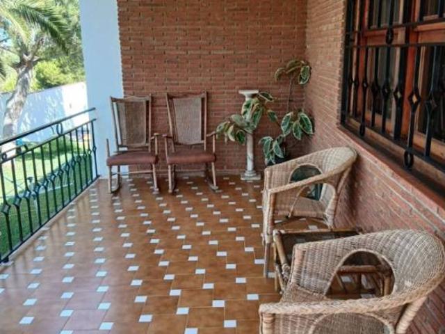 Casa en Venta en Bétera