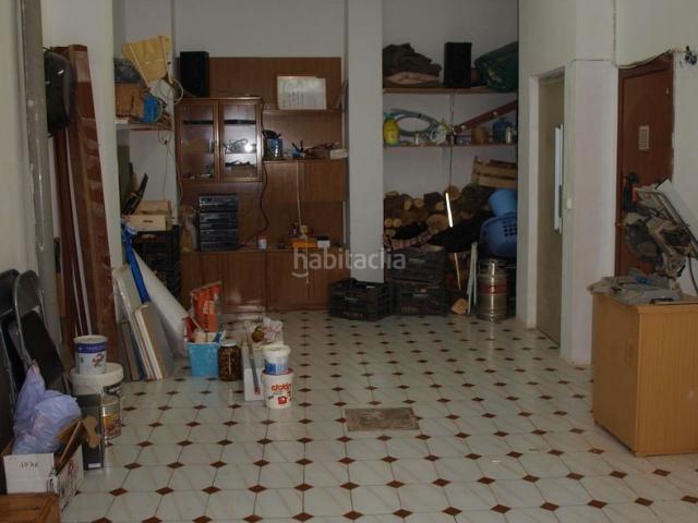 Casa en venta en Betxí. Casas.