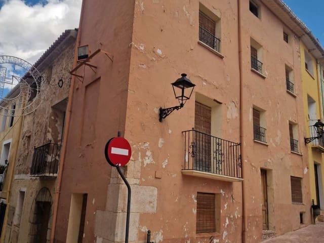 Casa en venta en Biar, Alicante