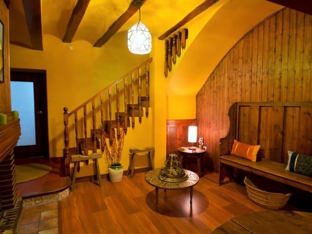 Casa en venta en Biar, Alicante