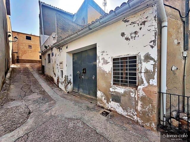 Casa en venta en Biar, Alicante