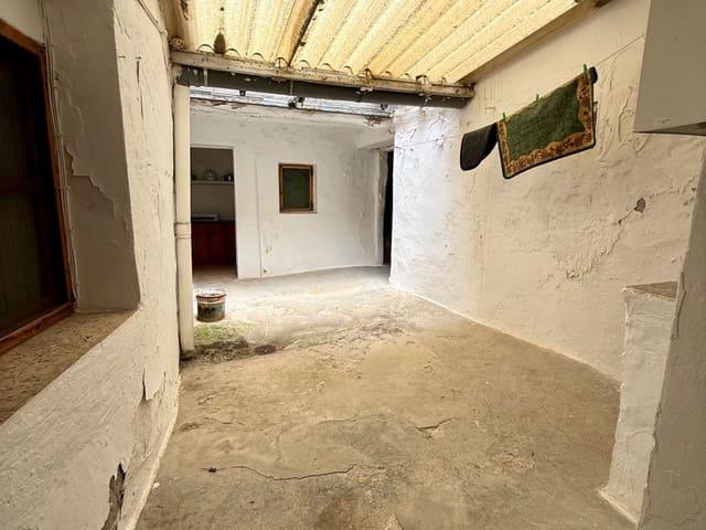 Casa en venta en Biar, Alicante