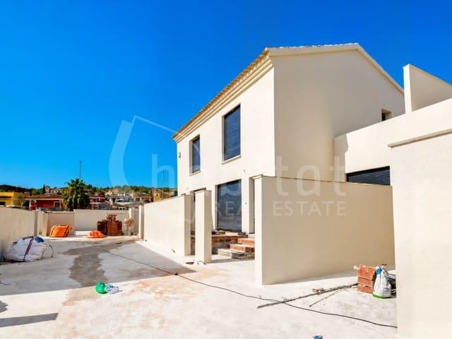 Casa en venta en Bigastro, Alicante