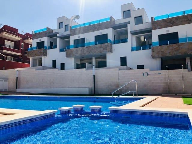Casa en venta en Bigastro, Alicante