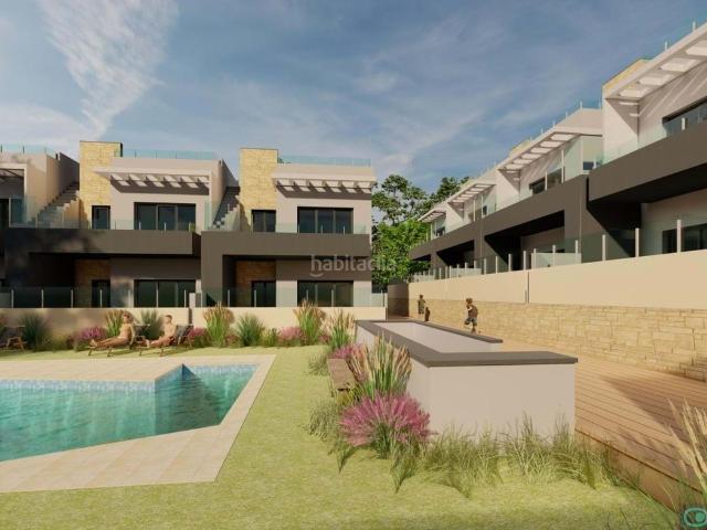 Casa en venta en Bigastro. Casas.
