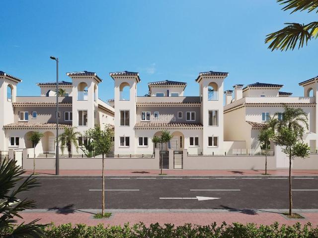 Casa en venta en Bigastro. Exclusivas Villas Pareadas y Quads de Obra Nueva en Bigastro, AlicanteViviendas de Estilo Mediterráneo en el Corazón de la Vega Ba. Casas.