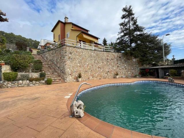 Casa en Venta en Caldes de Montbui