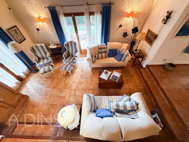 Casa en Venta en Bigues i Riells