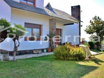 Casa en venta en Bigues i Riells del Fai. ALUCINANTE CASA CON VISTAS. Casas Bigues i Riells del.