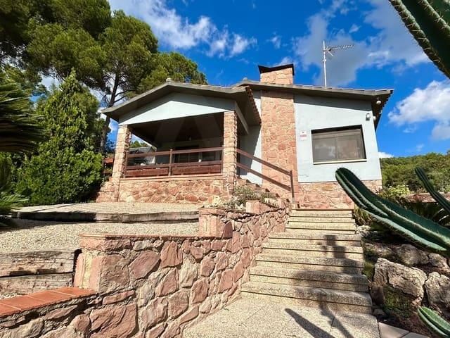 Casa en venta en Bigues i Riells, Barcelona