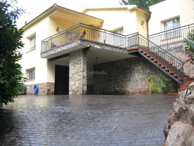 Casa en venta en Bigues i Riells del Fai. Casa en venta en Riells del Fai. Casas Bigues i Riells del.