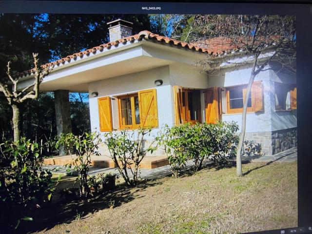 Casa en venta en Bigues i Riells del Fai. Casa Independiente a cuatro Vientos. Casas Bigues i Riells del.
