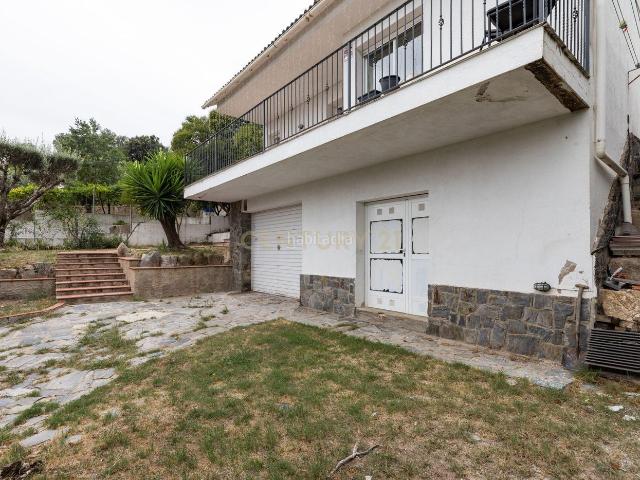Casa en venta en Bigues i Riells del Fai. CASA INDEPENDIENTE EN ELS MANANTIALS, BIGUES I RIELLS NATURALEZA, PRIVACIDAD Y ESPACIO. Casas Bigues i Riells del.