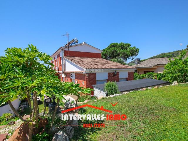 Casa en venta en Bigues i Riells del Fai. Casas Bigues i Riells del.