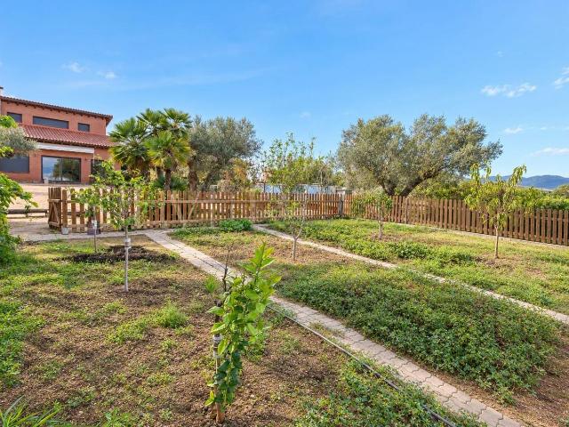 Casa en venta en Bigues i Riells del Fai. PERFECTA ARMONÍA. Casas Bigues i Riells del.