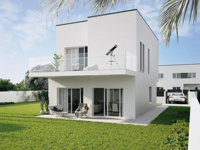 Casa en venta en Bigues i Riells del Fai. Tu nueva a casa a tu medida en Bigues i Riells. Casas Bigues i Riells del.