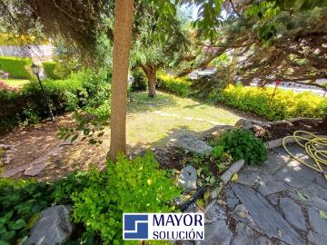 Casa en venta en Bigues i Riells del Fai. VENTA DE NUDA PROPIEDAD. Casas Bigues i Riells del.