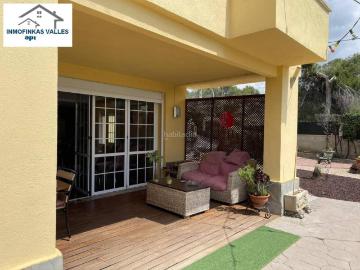 Casa en venta en Bigues i Riells del Fai. ESPECTACULAR CASA EN CAN BARRI DE 6 DORMITORIOS PISCINA Y GARAJE PARA MAS DE 4 COCHES. Casas Bigues i Riells del.