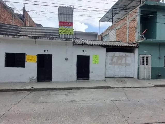 Casa en venta en Bienestar Social, Tuxtla Gutiérrez, Chiapas
