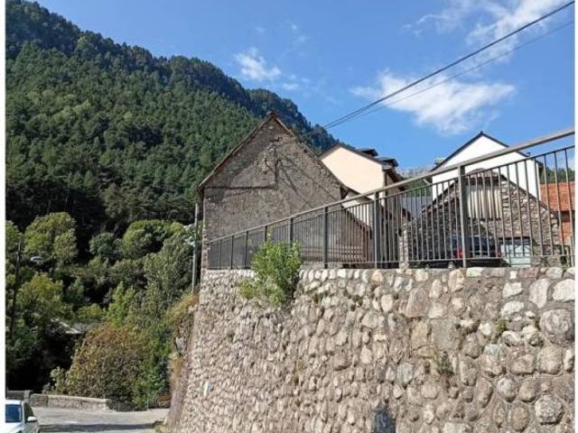 Casa en Venta en Bielsa