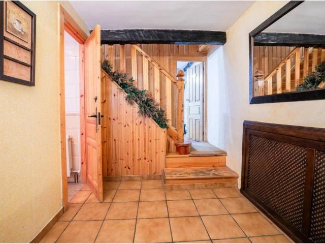 Casa en Venta en Biescas