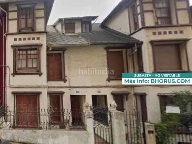 Casa en venta en Bilbao, Iralabarri. Casas.
