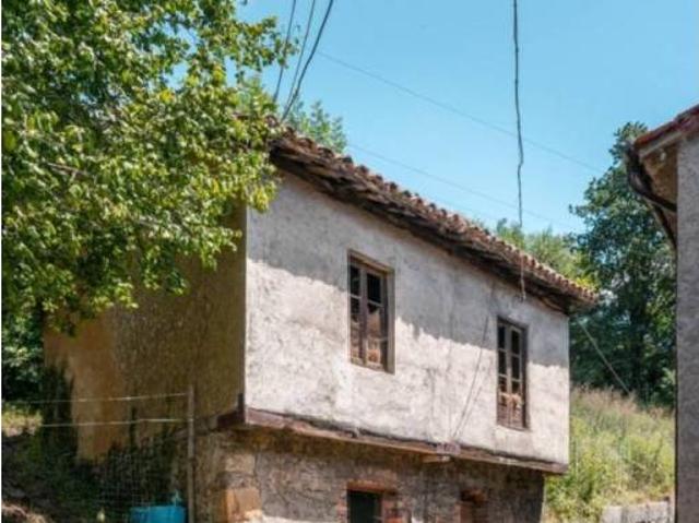 Casa en Venta en Bimenes