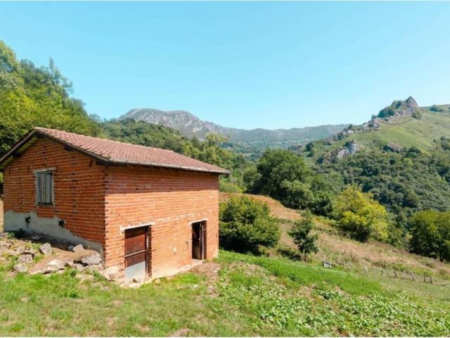 Casa en Venta en Bimenes
