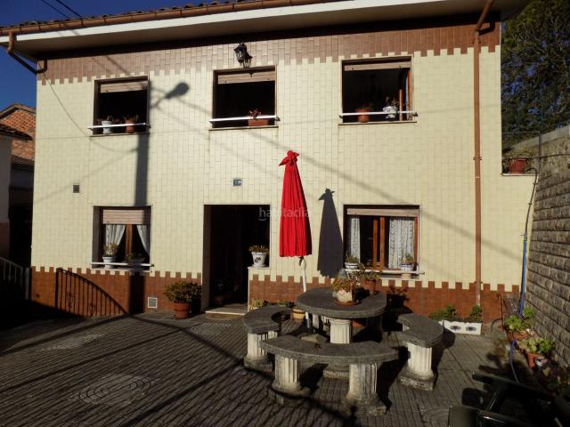 Casa en venta en Bimenes. VENTA DE CASA CON CUADRAS Y FINCAS, PIÑERES, BIMENES, ASTURIAS. Casas.