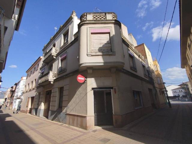 Casa en Venta en Binéfar